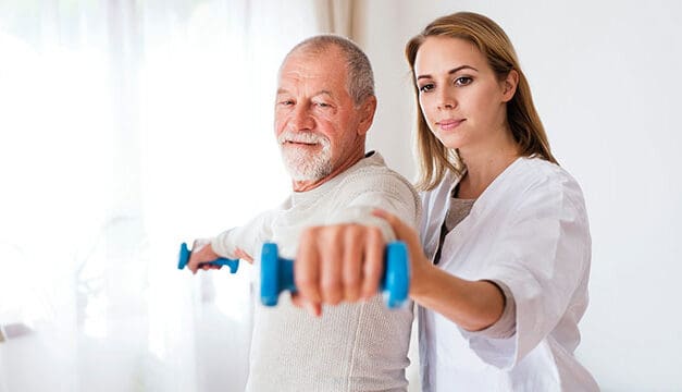 Are You Overlooking Your Need for Physical Therapy? Discover the Signs!