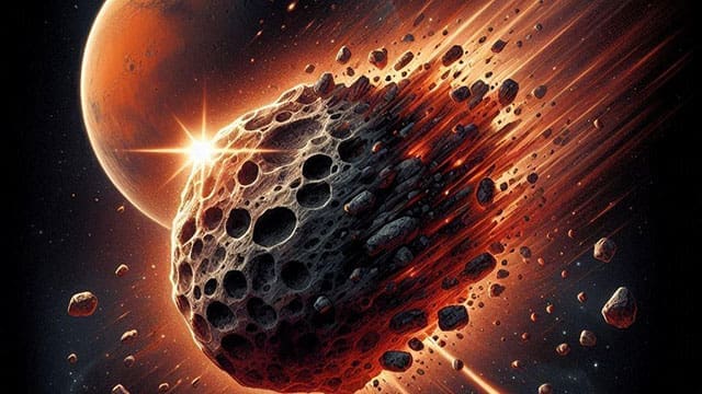 Martian meteorites: Unlocking their mysteries and the history of Mars