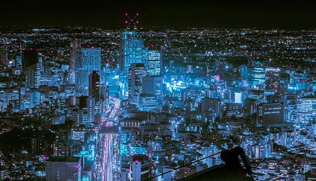 Explore the Top 10 Photo Shoot Destinations Around the World