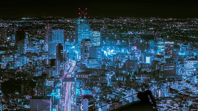 Tokyo-night • Troy Media The top 10 photo shoot destinations around the world for capturing unforgettable memories that will last a lifetime