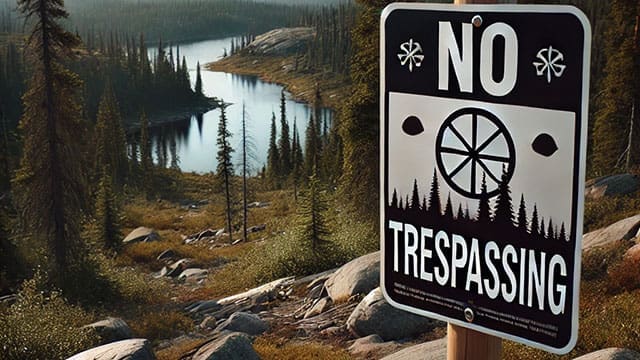 Amendments to B.C. Indigenous Land Act violate Canada’s Constitution