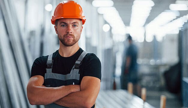 Want to Stay Safe at Work? Try These Tips