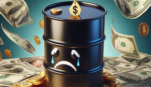 Oil markets face unprecedented challenges in 2025