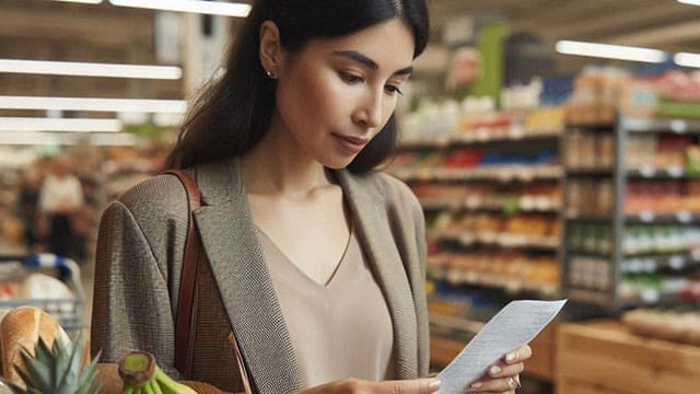 Quebec Bill 72 advances grocery store price transparency
