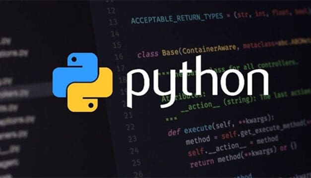 How Python’s versatility is revolutionizing Web Development and Business Automation