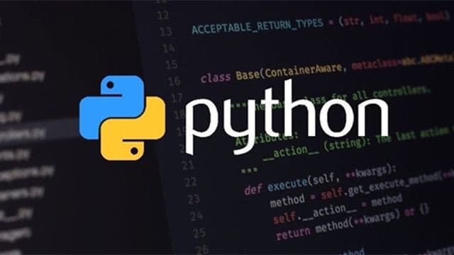 Python • Troy Media Python web development and business automation revolution