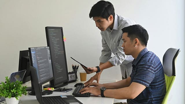 Technology-software • Troy Media Discover the importance of employee training metrics and how they can improve your organization's training programs and overall ROI