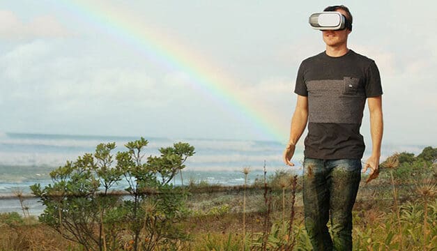 Why Is VR Such a Niche Market?