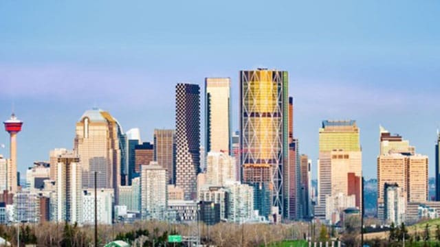 The Best Private Jet Options in Calgary for Luxury Travel