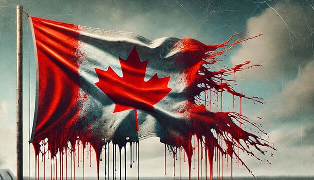 Why the U.S. is winning and Canada is falling behind