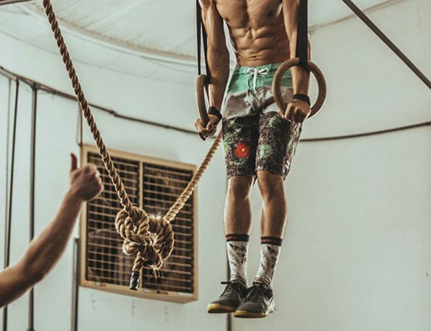 Fitness • Troy Media Maximize your gains with a structured weekly workout plan