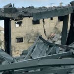In the face of atrocity, silence is a crime