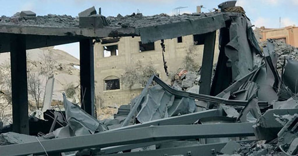 Mark Pritchard condemns Israel’ actions in Gaza, signalling a shift in Western politics. Will Canada confront its own silence and complicity?