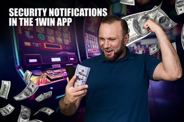 Secure your betting experience with 1Win's advanced security features
