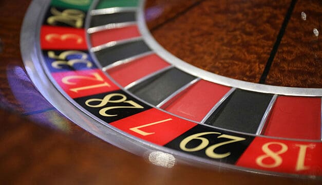 Analyzing the Impact of Regulatory Changes on Online Gambling