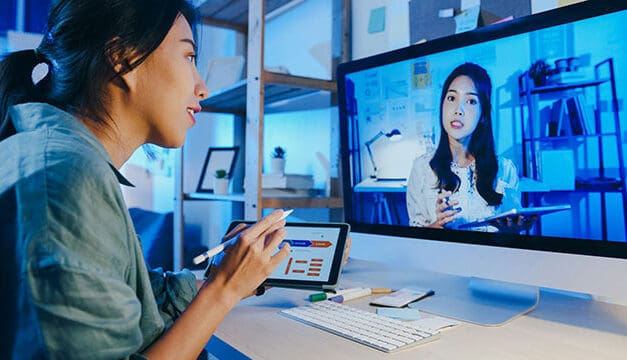 5 Reasons Why VoIP is Essential for Business Success in Remote Work