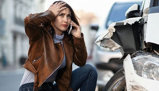 When Car Accidents Involve Buses: What You Need to Know
