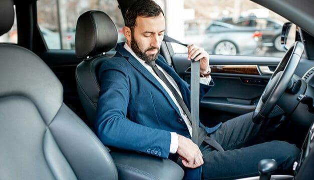 Streamline Your Life: How to Manage Your Car and Paperwork Efficiently