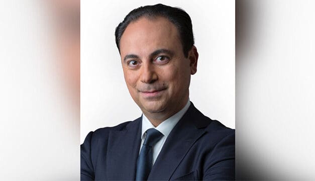Mizrahi Developments CEO Sam Mizrahi on Navigating Canada’s Cooling Condo Market