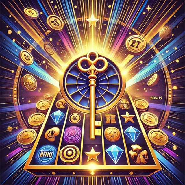 Slot-machine • Troy Media Unlock slot features