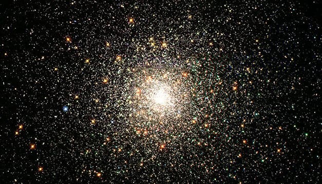How a passion for science fiction launched a career in astrophysics