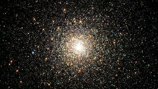 Universe • Troy Media Discover how Coleman Dean turned his childhood passion for science fiction and space into a PhD in astrophysics