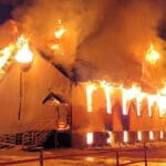 False unmarked grave claims mirror historical Blood Libel tactics