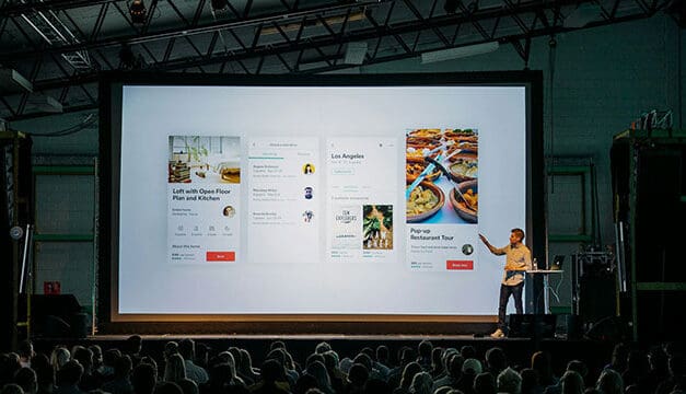 7 Presentation Design Agencies in North America Redefining Slide Design
