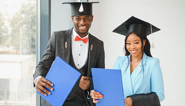 Combining Quality and Speed for Academic Success