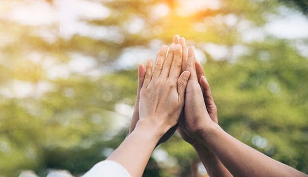 Navigating Change: How Universal Events Inc. Is Adapting Event Management for Nonprofits