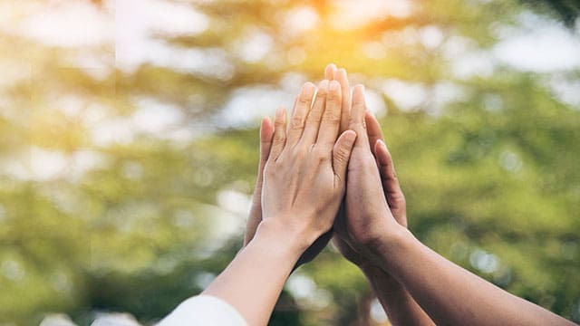 How nonprofits can adapt their events for the future