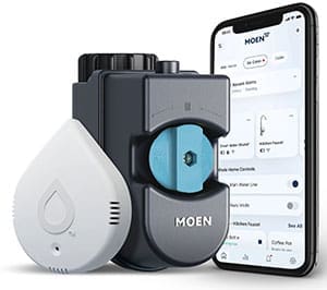 Moen-Flo_Leak-Detector_-App-3-items • Troy Media