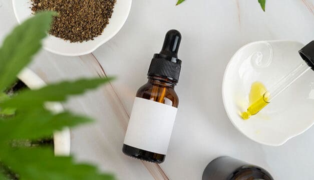 How To Find The Right CBD Oil Tincture For Sale? A Guide