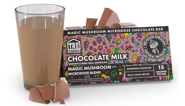 How To Grab The Best Deals While Buying Mushroom Chocolate From Online Sellers?