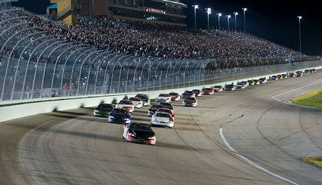 What Should You Know Before Starting a Career as a Race Car Driver? Here’s the Inside Track