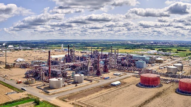 Alberta-Sturgeon-Refinery • Troy Media Alberta Sturgeon Refinery has become a billion financial burden