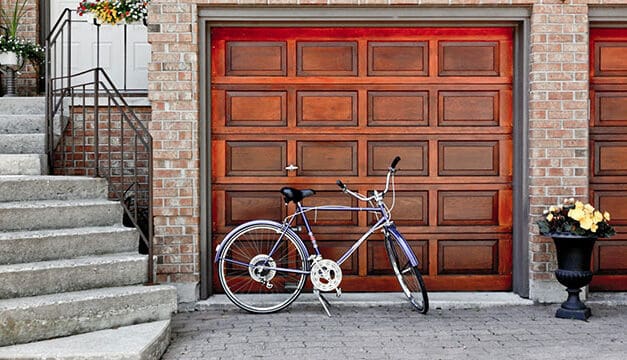 Why is effective garage floor drainage important?