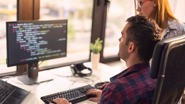Business-entrepreneur-technology • Troy Media Learn how outsourcing and hiring strategically can save time, cut costs, and help in growing your business