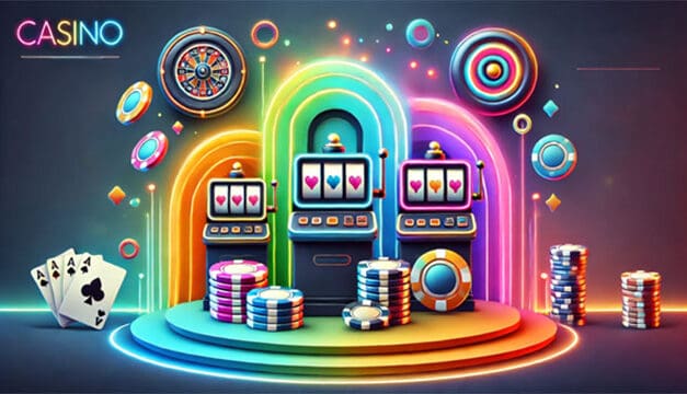 Experience Lightning-Fast Gameplay at PokieSurf Casino