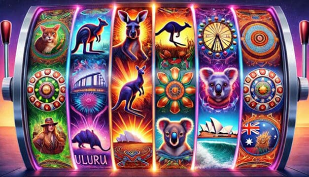 Explore the Thrills of Aussie-Themed Pokies at Pocket Pokies Online Casino