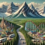 Disneyfication or preservation? Alberta’s wild spaces are under threat