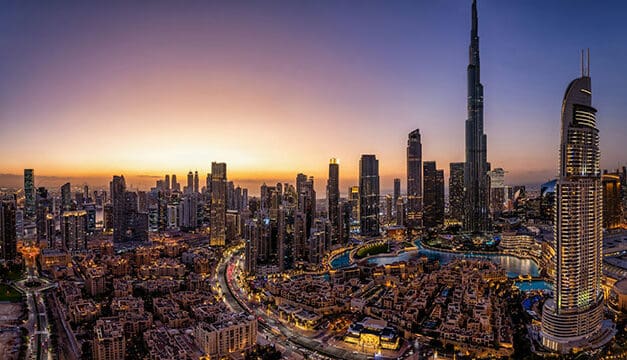 Meydan Free Zone Company Formation: Your Ultimate Guide