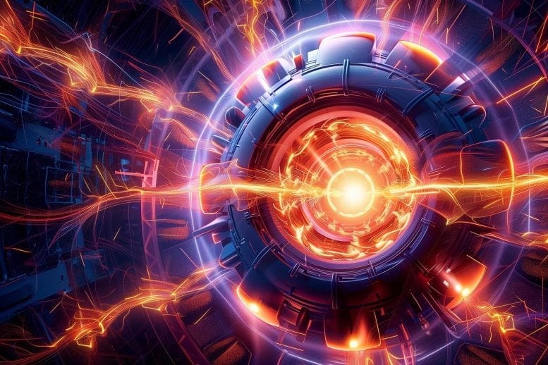 Discover how Canada is leading the way in the future of fusion energy innovation