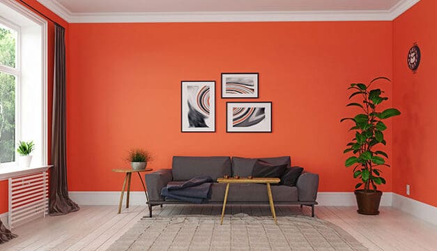 Top Trends in Custom Wall Art for 2025