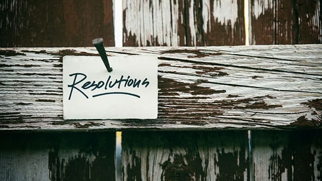 New-Year-resolutions • Troy Media Breaking New Year's resolutions is common, and when New Year's resolutions fail, it’s important to focus on progress rather than perfection