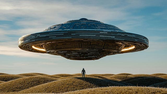 Jimmy Carter’s failed attempt at UFO disclosure reveals the limits of presidential power and the depth of government secrecy