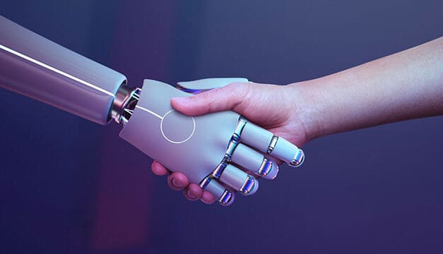 How big of an impact is AI really making in 2025?