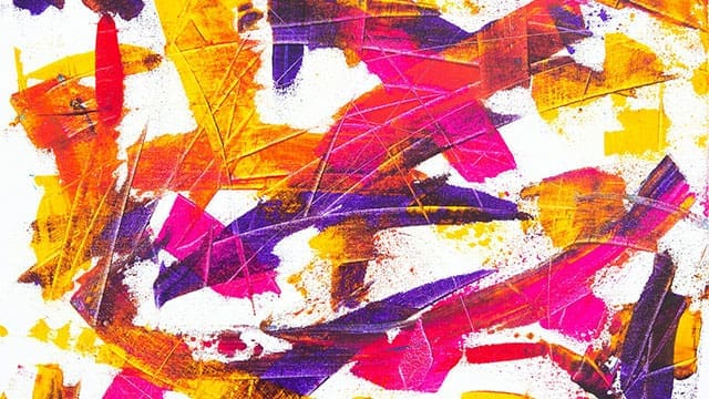 Artwork • Troy Media Modern art programs go beyond traditional painting and design