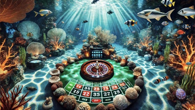Discover Casino Mate, Australia’s top online casino since 2011