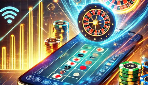 The Role of Mobile Optimization in Online Casino Success